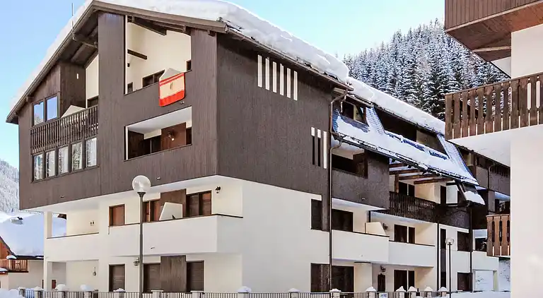 Holiday home in Cercenà