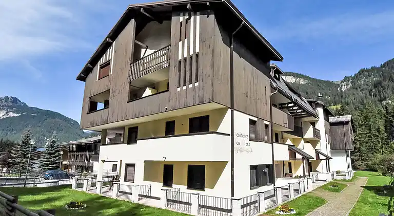 Holiday home in Cercenà