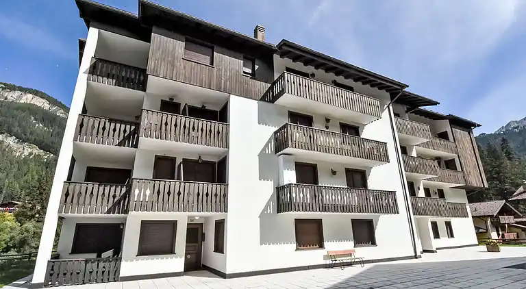 Holiday home in Cercenà