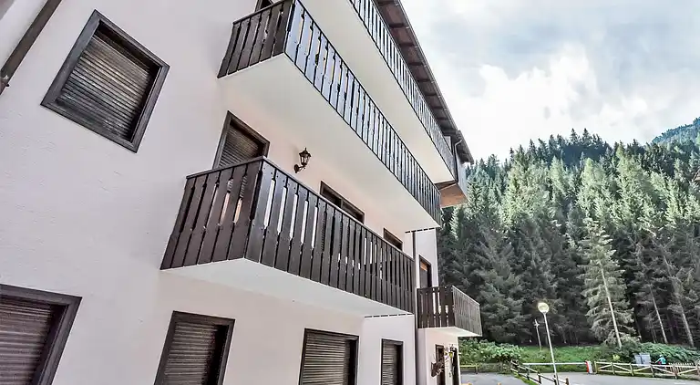 Holiday home in Cercenà