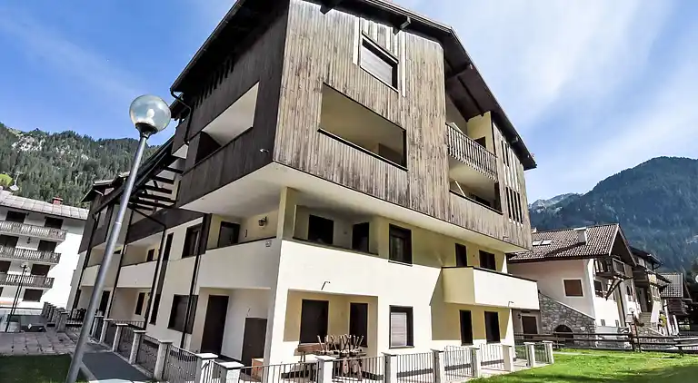 Holiday home in Cercenà