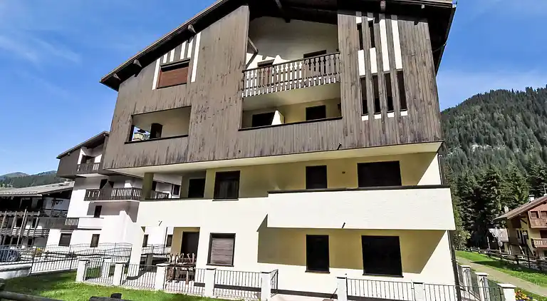 Holiday home in Cercenà