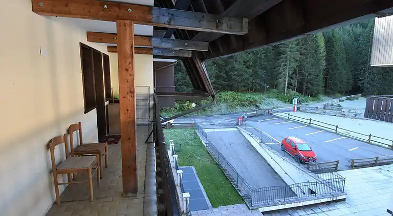 Holiday home in Cercenà