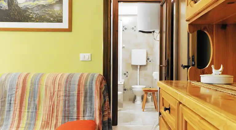 Holiday home in Cercenà