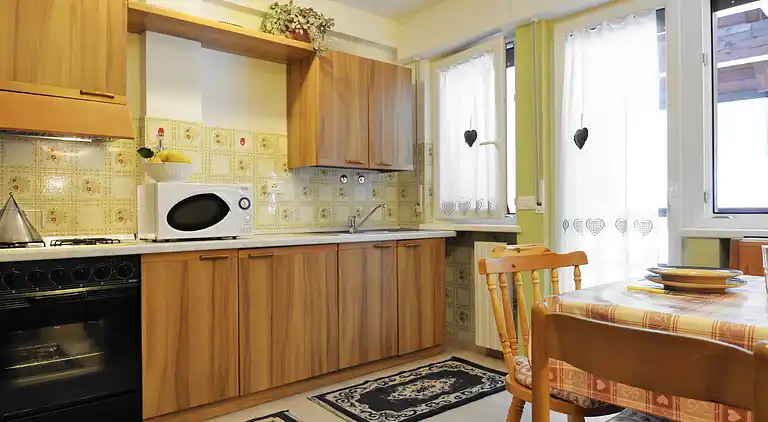 Holiday home in Cercenà