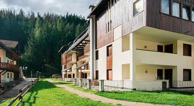 Holiday home in Cercenà