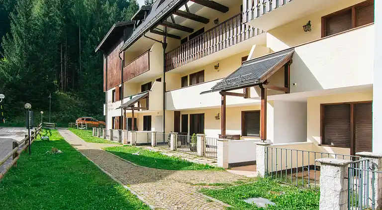 Holiday home in Cercenà