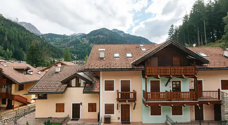 Holiday home in Cercenà