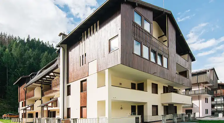 Holiday home in Cercenà
