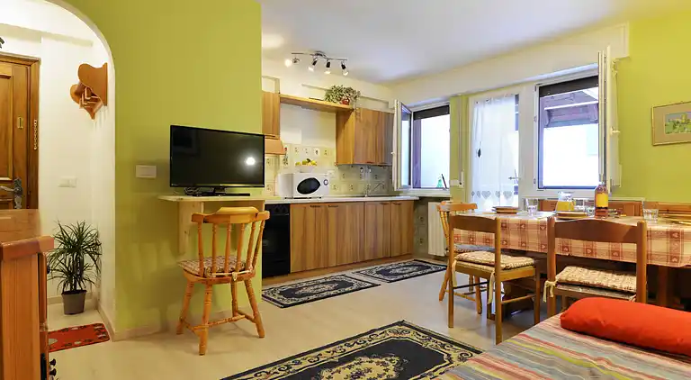 Holiday home in Cercenà