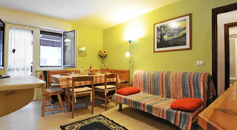 Holiday home in Cercenà