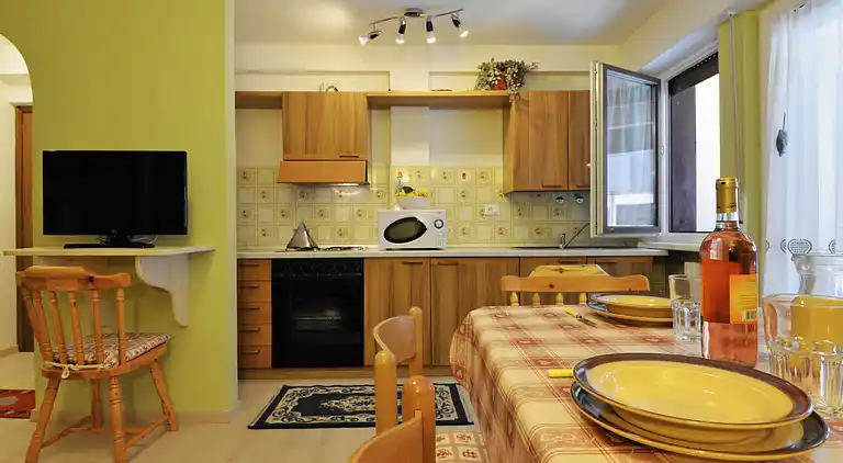 Holiday home in Cercenà