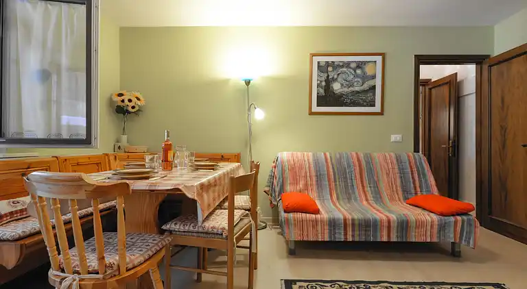 Holiday home in Cercenà