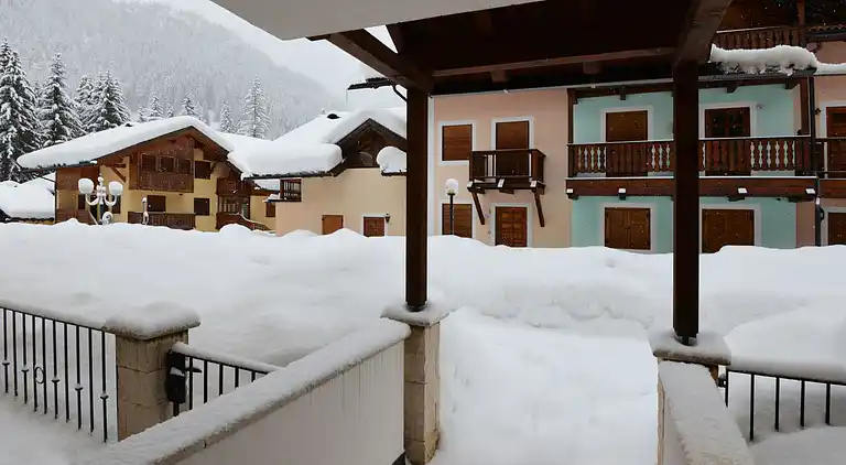 Holiday home in Cercenà