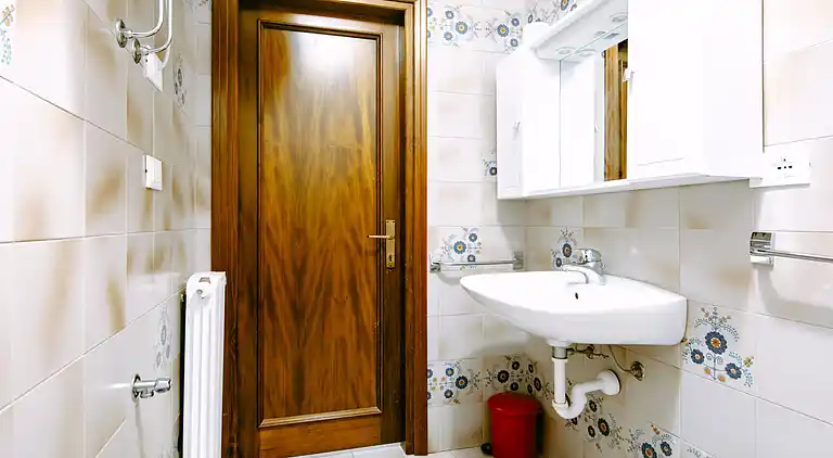 Holiday home in Cercenà