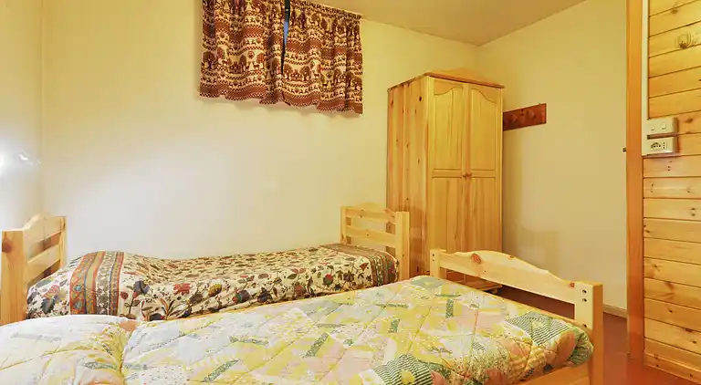 vakantiehuis in Fontanazzo