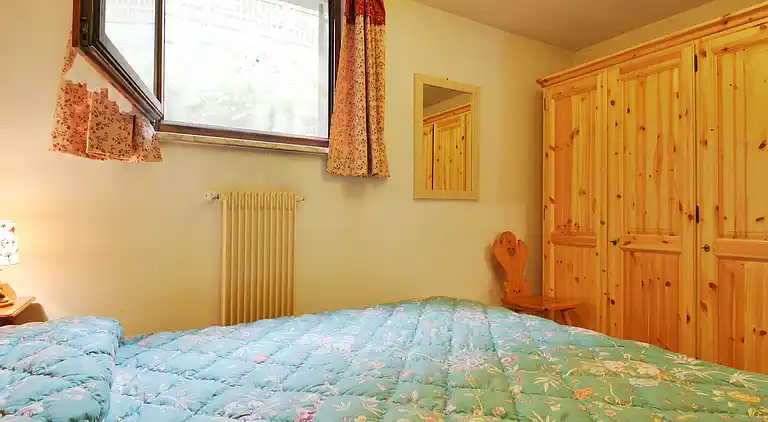 vakantiehuis in Fontanazzo