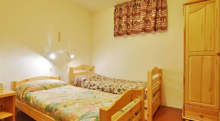 vakantiehuis in Fontanazzo