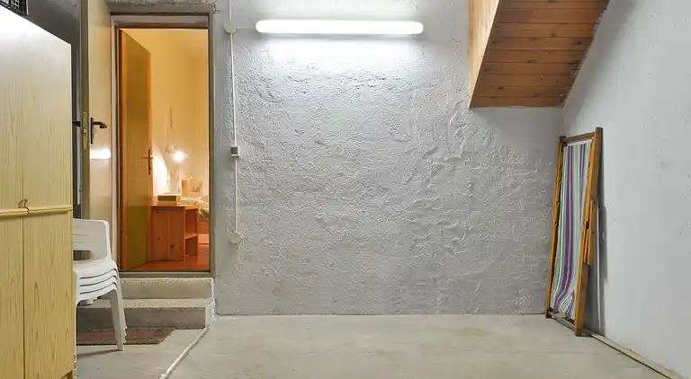 vakantiehuis in Fontanazzo