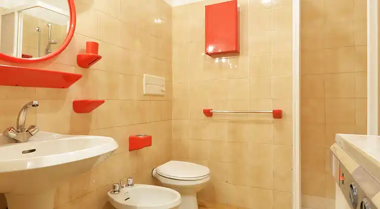 vakantiehuis in Fontanazzo