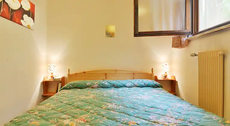 vakantiehuis in Fontanazzo