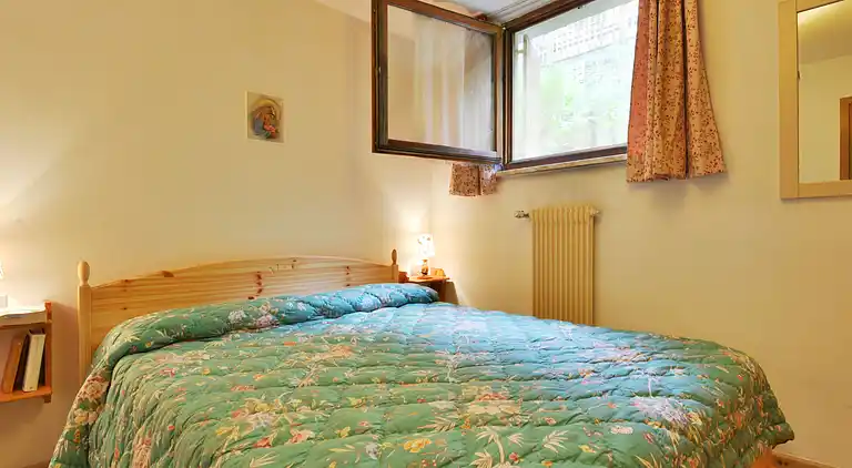 vakantiehuis in Fontanazzo