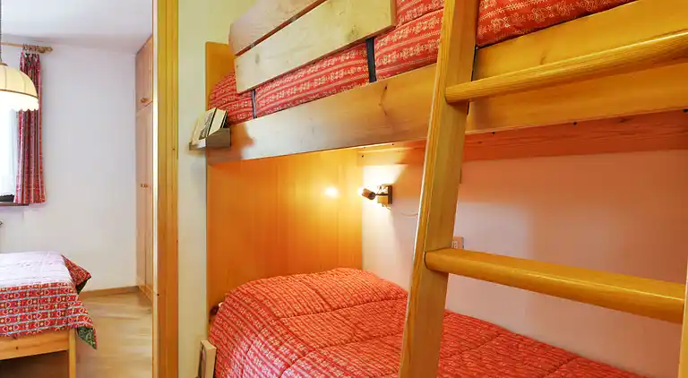 Holiday home in Penia