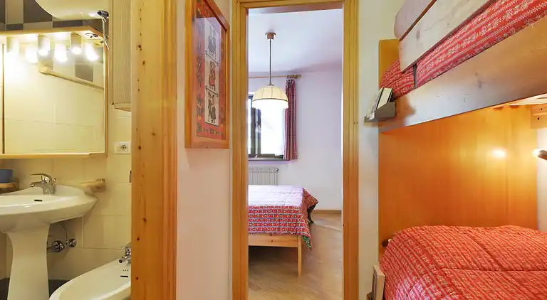 Holiday home in Penia