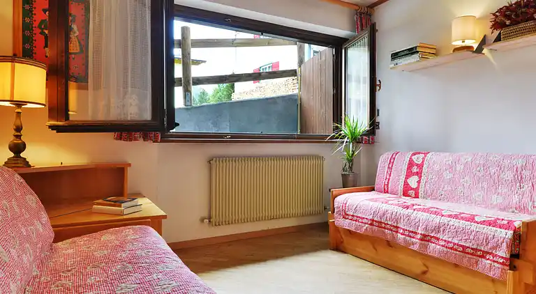 Holiday home in Penia