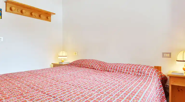 Holiday home in Penia