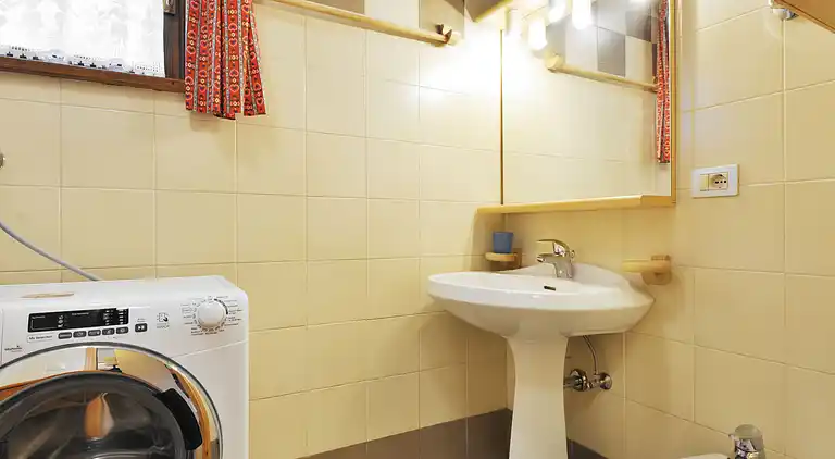 Holiday home in Penia