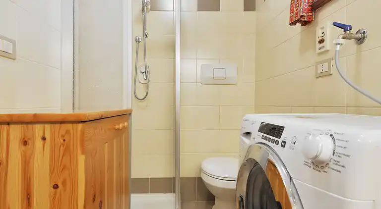 Holiday home in Penia