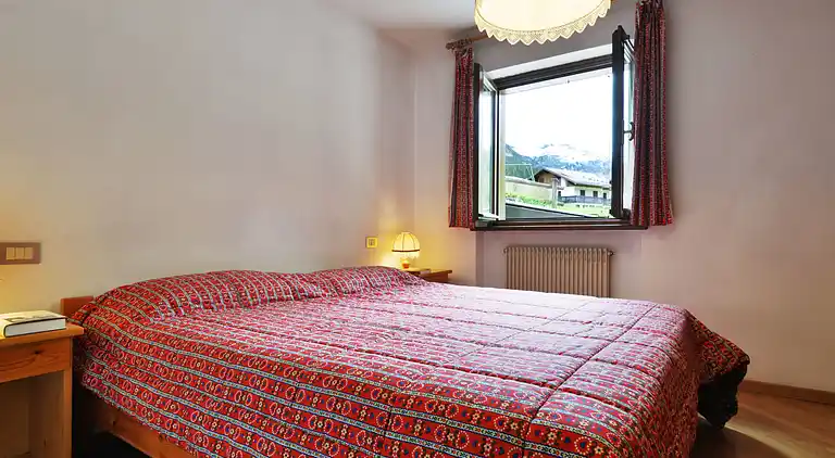 Holiday home in Penia