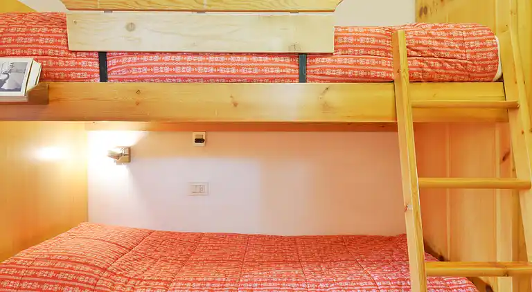 Holiday home in Penia