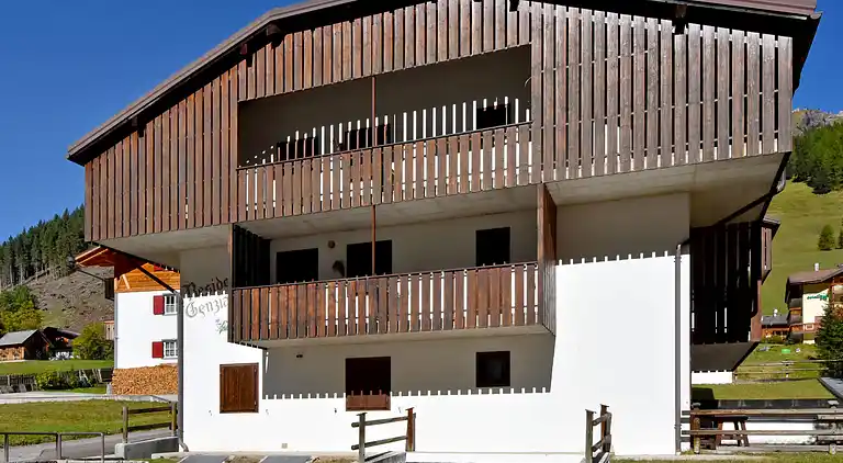 Holiday home in Penia