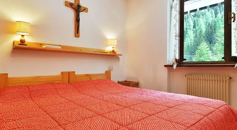 Holiday home in Penia