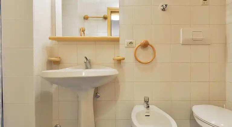 Holiday home in Penia