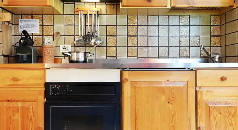 Holiday home in Penia