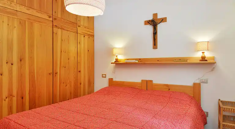 Holiday home in Penia