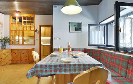 Holiday home in Northern italy