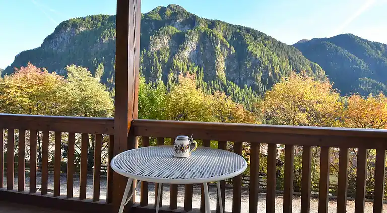 Feriebolig i Campitello di Fassa