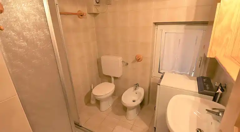 Feriebolig i Campitello di Fassa