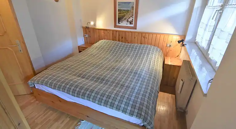 Feriebolig i Campitello di Fassa