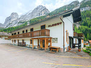 Landhaus in Penia