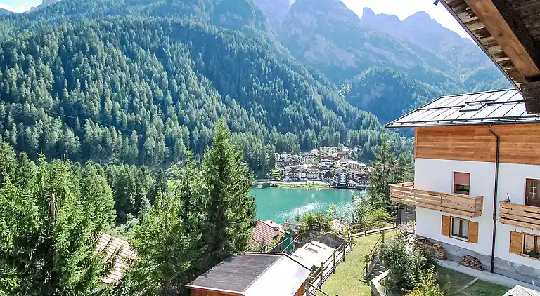 Feriebolig i Masaré