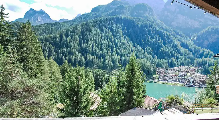 Feriebolig i Masaré