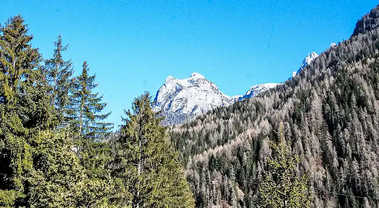 Feriebolig i Masaré