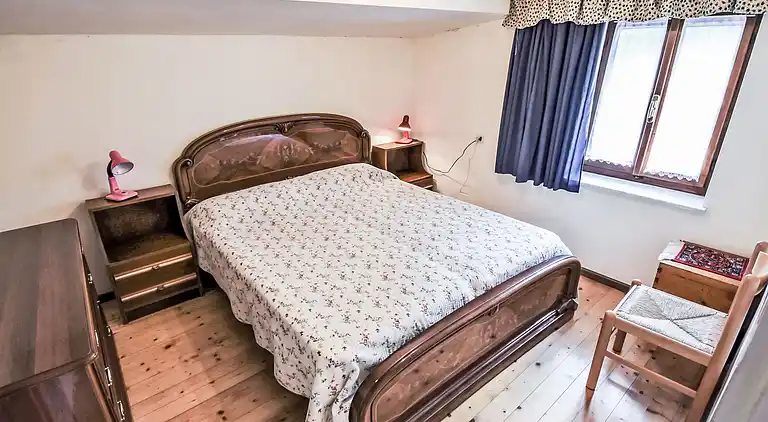 Feriebolig i Masaré