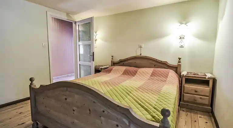 Feriebolig i Masaré