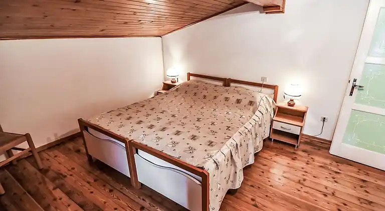 Feriebolig i Masaré